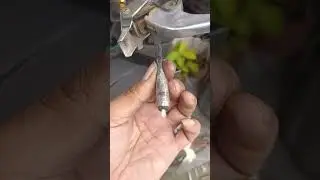 BreakLight Switch Replacement for Honda Beat Fi v2