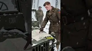 The man who helped end the nightmare at Dachau 🕊️🔥