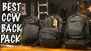 Ultimate EDC Backpack Showdown: Gamut vs Ready Pack X vs Urban Ghost
