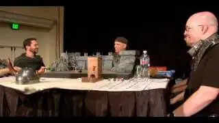 Acquisitions Incorporated - PAX Prime 2010 D&D Game (Part 3)