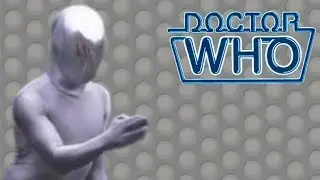 Doctor who - Raston Robot - music ￼