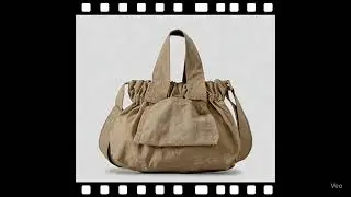 Dumpling Bag Mini Slingbag Waterproof ✨ Tas Wanita Kekinian & Elegan