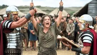What Rome did to its captive queens was worse than you can imagine