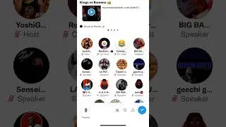 FIRST LADY FLAMEZ & MYVERSE GET DISRESPECTFUL