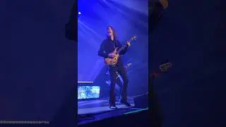 Opeth - Heir Apparent. Outro Riff #live #progressivemetal #mikaelakerfeldt #fredrikakesson #opeth