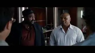 Very Bad Trip Mike Tyson