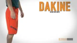 DaKine Descent Bike Shorts (For Men)