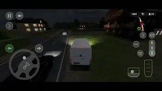 Real trucke simulator #let deliver package 📦😁🥰 guys 🚐🚐