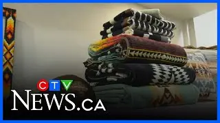 Indigenous artisanship on display at Wanuskewin Collective