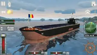Ship Sim 2019 #4 - New Boat Unlocked - Cargo Ship Transport - Best Android Gameplay