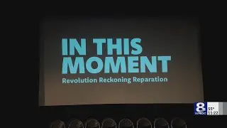 'In This Moment' project celebrates Black leaders with chapbooks