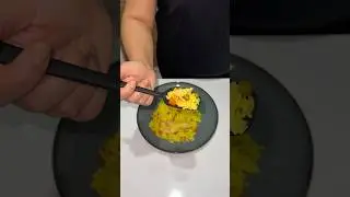 Tavuklu Zerde&ccedil;allı Pirin&ccedil; Pilavı / Turmeric Chicken Rice Pilaf #chicken #food