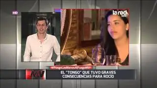 Participantes de 