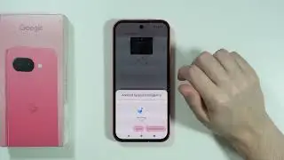 Google Pixel 9a: How to Auto Detect Songs in Lock Screen (Auto Identify Songs Playing Nearby)