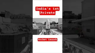 India's Weapon Against SpaceX: #skyroot #StartupIndia #SpaceRevolution #isro