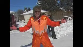 SnowBall!: Jett's Movie Magic 2011 - Calgary Underground Film Festival