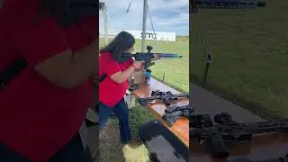 Next Level Armament 9mm PCC