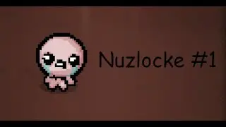 Comienza La Aventura | Día 1 Nuzlocke Isaac