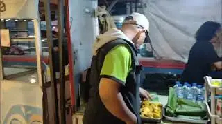 Kerkoff Pusat Jajanan Baru di Garut ...wajib coba