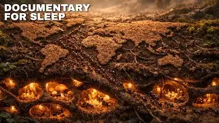 Ant Supercolonies: The Tiny Empires Spanning Continents | Documentary for Sleep