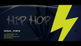 Hip hop salvadore&ntilde;o instrumenatl hip hop beat