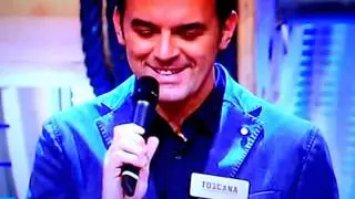 Affari Tuoi - Tommasa Critti - 17-09-14