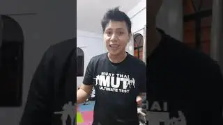 4th Punch Kick Combination