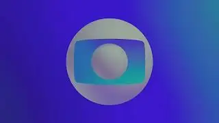 TV Globo ID 2025/26 - 4K60/HDR10
