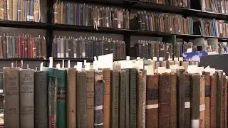 Blackwell History of Education Museum