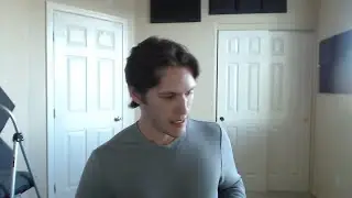 Jerma's PSA about...cannibalism?