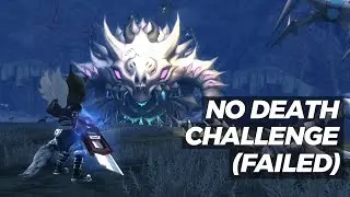 Lv. 50 gladiator solo apocalypse nest (normal) [dragon nest classic sea]