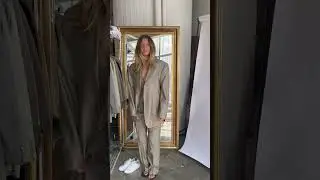 Hailey Bieber&rsquo;s FAVE Vintage Blazers from Havre Studio 💌
