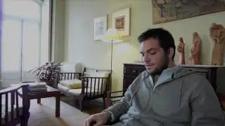 Jesuítas - João Sarmento