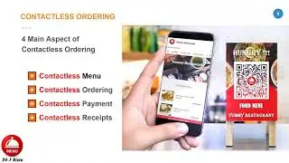 24-7 Risto Online Food Ordering System - Live Demo