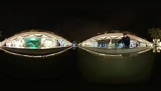 The Brunswick Centre