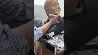 PX TELINGA DSR, OTOSKOPI, GARPU TALA