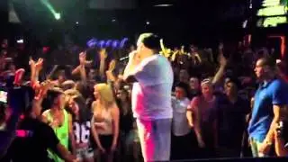 Farman scoop zeros club 2013