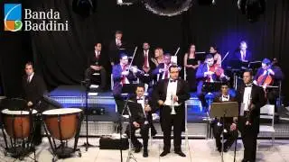Banda Baddini - Not Enough (Fran)