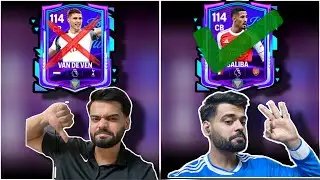 FESTIVE FIXTURES Week 4 Cards Review 🔥 | FC Mobile |