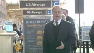 American Airlines and US Airways set to merge