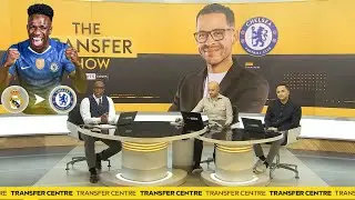 CONFIRMED ✅ Liam Rosenior HAS OFFICIALLY CONFIRMED ✅ Vinicius jr to Chelsea?! Chelsea New Signing 