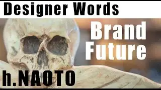 The FUTURE of gothic-punk-lolita brand h.NAOTO? |廣岡直人|h.NAOTOの今後について
