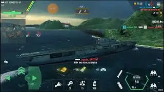За Хорнет играть проще всего