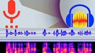 Audacity Full Course in One Video | Pyrithm