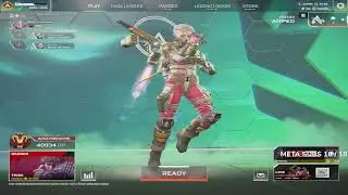 MEJORANDO EL PRIME Y SUBIENDO EL PREDATOR