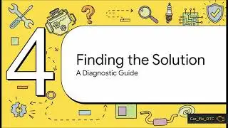 Ford Code P0403  Explained