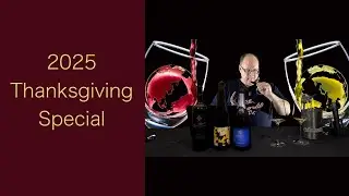 2025 Thanksgiving Day Special - Episode #202