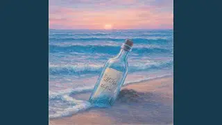 Il mare all'alba