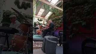 Rick Germanson Trio
