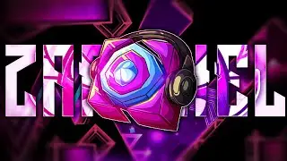 ZAPHKIEL 100% | Extreme Demon